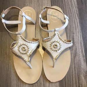 Jack Rogers Maci Sandal
